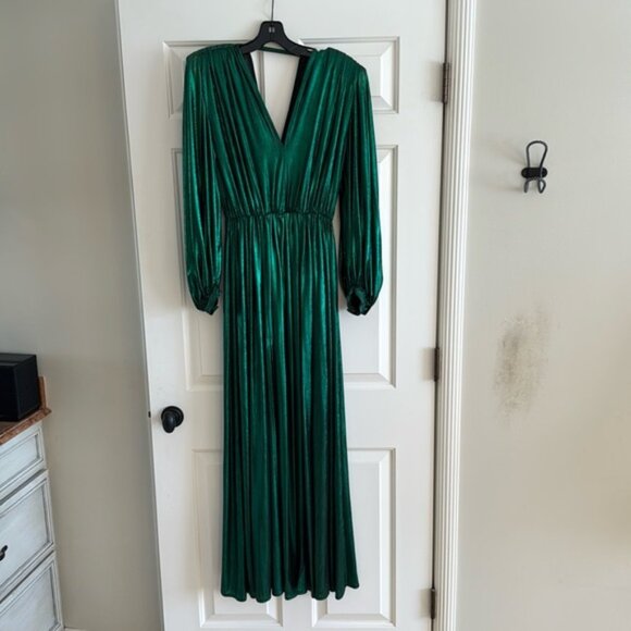 BRONX AND BANCO FIRMAL GOWN SIZE SMALL - Picture 1 of 9